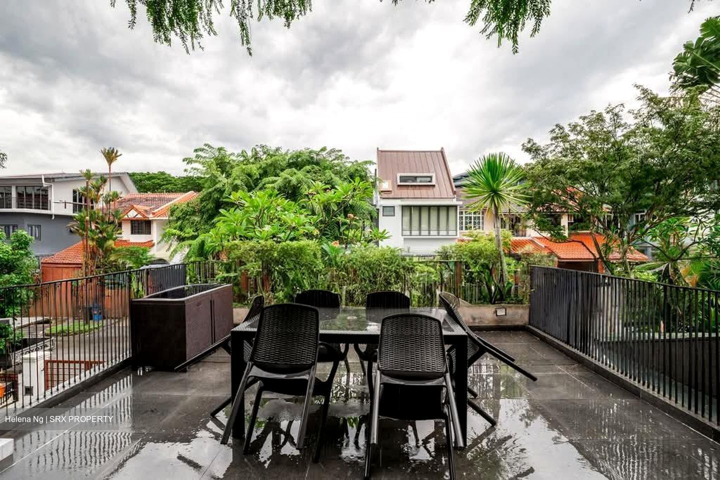 Opera Estate (D15), Terrace #547122461